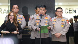 Bharada Richard Eliezer di Sanksi Demosi 1 Tahun