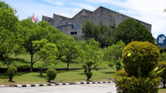 Universitas Andalas: Pilar Pendidikan Tertua di Luar Jawa