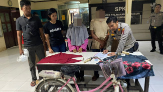 Fakta-fakta Bayi Mungil Dibuang di Tempat Sampah Hasil Hubungan Gelap
