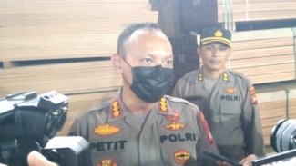 Polda Kalbar Tangani Kasus Dugaan Penyalahgunaan Dana Covid-19