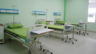 Rumah Sakit Pratama Solsel Segera Berubah Status