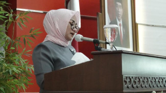 Niken: DAS Diatur Regulasi, Gubernur Jangan Lampaui Kewenangan