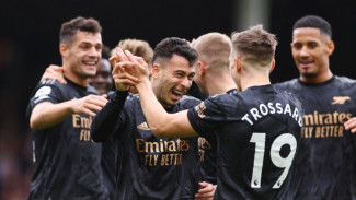Prediksi Pertandingan Arsenal vs Crystal Palace di Premier League