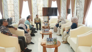 Tahun Depan 100 Persen Warga Solsel Sudah Tercover BPJS