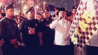 Sambut Ramadhan Ribuan Umat Muslim Kalbar akan Gelar Pawai Obor