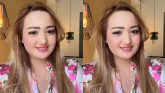 Konten Makan Kriuk Babi Tiktokers Lina Mukherjee Penuhi Unsur Penistaan Agama