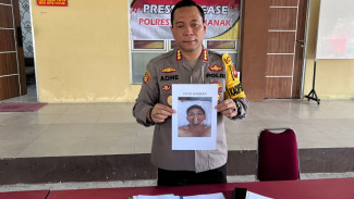 Dua Pelaku Pembunuhan di Jalan Suwignyo Pontianak Tertangkap