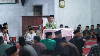 Wabup Yulian Efi Minta Seluruh Warga Harus Tercover Jaminan Kesehatan
