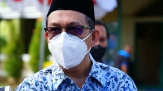 Kejari Pontianak Periksa Sekda Kota Pontianak Terkait Kasus Korupsi Proyek IPAL