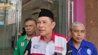 Gubernur Kalbar dan Dewan Kompak Tak Hadiri Dialog Serikat Buruh