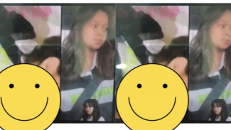 Geger, Video Syur Mirip Rebecca Klopper Ramaikan Media Sosial
