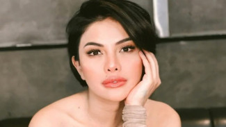 Nelangsa Nikita Mirzani Usai Aibnya Dibongkar Anak Sendiri 