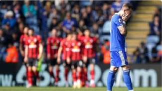 Everton Bertahan, Leicester City dan Leeds United Terdegradasi dari Liga Premier