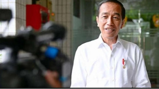 Jokowi Buka Suara Soal Cawe-Cawe Pemilu 2024