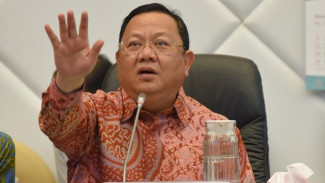 Ketidakpastian Ekonomi dan Iklim Politik yang Berdampak pada Masyarakat, DPR RI Desak Kementerian KP