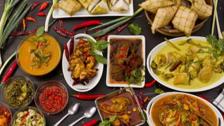 Awas Kolesterol Tinggi! 7 Tips Bijak Mengkonsumsi Daging Hari Raya Idul Adha