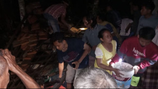 Update Gempa Bantul: Penanganan Korban Jadi Prioritas Utama