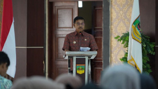 Cara Pemkab Solsel Jaga Aset Rp 2,9 Triliun