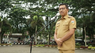Opini Pelayanan Publik di Solok Selatan Kian Membaik