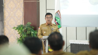 Pemkab Solsel Ajak Masyarakat Lestarikan Cagar Budaya