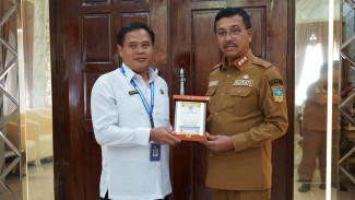 RRI Padang Segera Mengudara di Solok Selatan