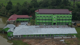 Inilah 5 SD Swasta Islam Favorit di Padang, Program Tahfiz Jadi Unggulan