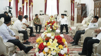 Solok Selatan Giat Persiapan MTQ Nasional: Pergub BKK Jadi Fokus