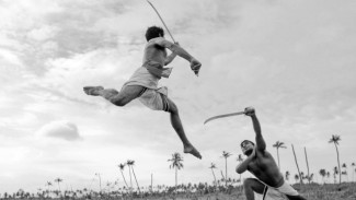 5 Negara Bakal Hadiri Festival Warisan Budaya Takbenda di Payakumbuh