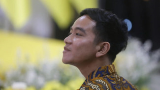 Nasib Gibran Rakabuming Raka sebagai Kader PDIP Usai Jadi Cawapres Prabowo