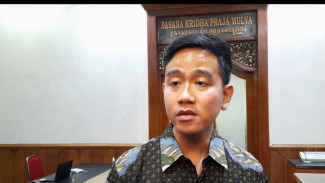 Struktur TKN Prabowo-Gibran Diumumkan Hari Ini
