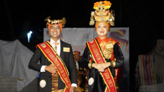 Uda Uni Sumbar Diharapkan Terus Berkarya dan Berkontribusi Untuk Daerah