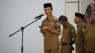 Bupati Solsel: Evaluasi Kegiatan Penting Untuk Persiapan Yang Matang
