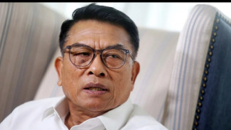Juri Ardiantoro Mundur dari Deputi IV KSP, Wandy Tuturoong Ditunjuk sebagai Plt