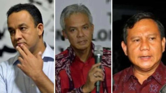 Debat Capres-Cawapres 2024: 5 Kali, 6 Segmen, Siap Tampung Aspirasi Rakyat