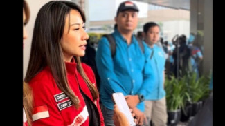 Prabowo-Gibran Unggul di Survei, TKN: Kita Sudah di Jalur yang Benar