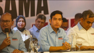 SMRC: Basis Pemilih Jateng Tetap Solid untuk Jokowi, Gibran Belum Kuat