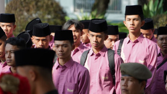 Kafilah Limapuluh Kota Puji Pelayanan Tuan Rumah MTQ Nasional di Solsel