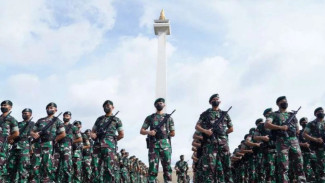 TNI Tegaskan Netralitas Pada Pemilu 2024
