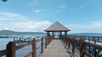 Bali Jadi Destinasi Bulan Madu Terbaik 2024, Ini Alasannya