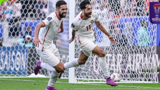 Drama Dua Gol Bunuh Diri, Yordania Imbangi Korea Selatan 2-2