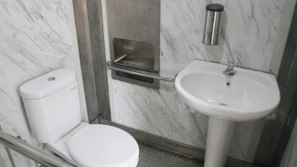 Ahli Ungkap Alasan Pria Lebih Lama di Toilet: Relaksasi, Baca, dan Ponsel