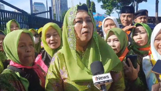 Yenny Wahid: NU Tegaskan Netralitas dalam Pemilu 2024