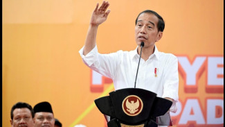 Punya Segudang Pengalaman Jadi Alasan Presiden Tunjuk Tito Karnavian Jadi Plt Menkopolhukam