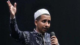 Menanti Anugerah Allah: Kisah Kesabaran Habib Jafar yang Menginspirasi