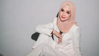 Ria Ricis Kecewa dengan Candaan Kemal Palevi Soal Perceraian