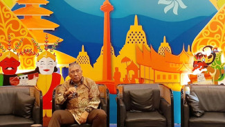 Bantah Bantuan Beras Bermuatan Politik, Bulog Tegaskan untuk Bantu Masyarakat