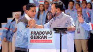 Analisis Faktor Penyebab Dominasi Prabowo-Gibran di Jawa Timur Menurut Survei Terbaru