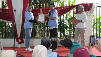 Prabowo-Gibran Menyongsong Pilpres 2024 dengan Program Pro-Perempuan