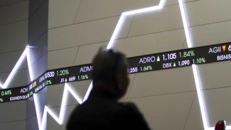 IHSG Diprediksi Menguat Didorong Rilis Data PDB, Saham-saham Ini Layak Dicermati