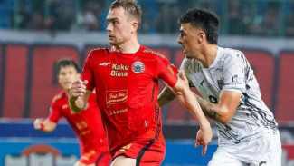 Antisipasi Pertarungan Sengit: Prediksi Borneo FC vs Persija Jakarta dalam Lanjutan Liga 1